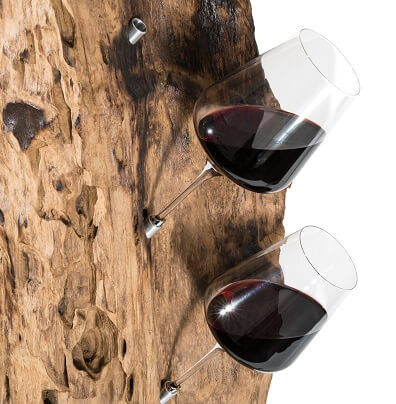 Viness Nusakan Wine Stand
